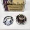 OEM Harley Chrome Wheel Spacer Rear 41608-06 for 2006 FXST, FXSTB, FXSTS