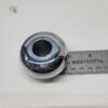 OEM Harley Chrome Wheel Spacer Rear 41608-06 for 2006 FXST, FXSTB, FXSTS