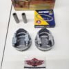 CH872 (1) KB Performance Piston Kit - 3.498 in Bore/9:1 Ratio - KB272.000 4 XL Sportster