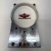 CH874 (1) Motorplate, Brute IV Front (2122-0004) 1990-06 Softail ,High Performance 1.4KW Starter for 99-00 FXR, 94-05 Dyna and 94-06 Softail and Touring