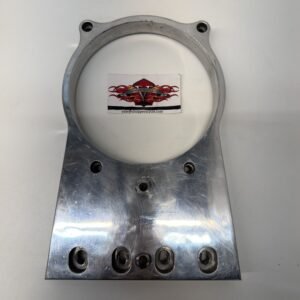 Motorplate, Brute IV Front (2122-0004) 1990-06 Softail ,High Performance 1.4KW Starter for 99-00 FXR, 94-05 Dyna and 94-06 Softail and Touring
