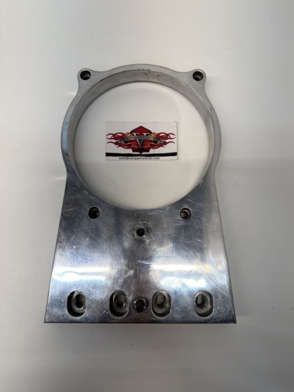 CH874 (1) Motorplate, Brute IV Front (2122-0004) 1990-06 Softail ,High Performance 1.4KW Starter for 99-00 FXR, 94-05 Dyna and 94-06 Softail and Touring