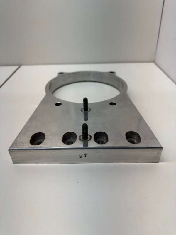 CH874 (2) Motorplate, Brute IV Front (2122-0004) 1990-06 Softail ,High Performance 1.4KW Starter for 99-00 FXR, 94-05 Dyna and 94-06 Softail and Touring