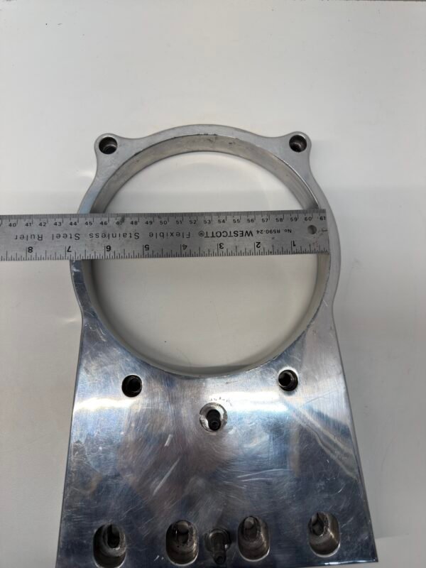 CH874 (5) Motorplate, Brute IV Front (2122-0004) 1990-06 Softail ,High Performance 1.4KW Starter for 99-00 FXR, 94-05 Dyna and 94-06 Softail and Touring