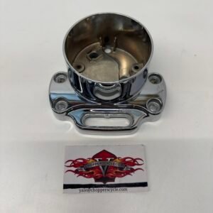 CH875 (1) OEM Harley Speedometer Support 55844-04 for 2004-13 Sportster