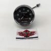 OEM Harley Vintage Mechanical 3.5" Speedometer 140 early Sportster, early FX