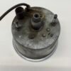 OEM Harley Vintage Mechanical 3.5" Speedometer MPH early Sportster, early FX