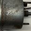 OEM Harley Vintage Mechanical 3.5" Speedometer MPH early Sportster, early FX