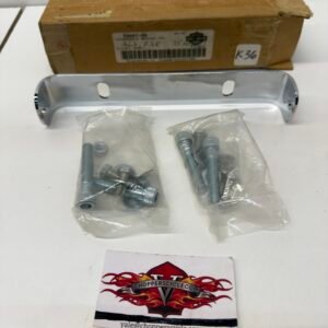 OEM Harley FXR XL Windshield Bracket 58007-86
