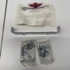 OEM Harley FXR XL Windshield Bracket 58007-86