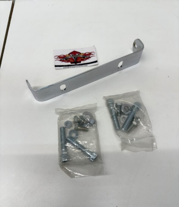 OEM Harley FXR XL Windshield Bracket 58007-86