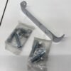 OEM Harley FXR XL Windshield Bracket 58007-86