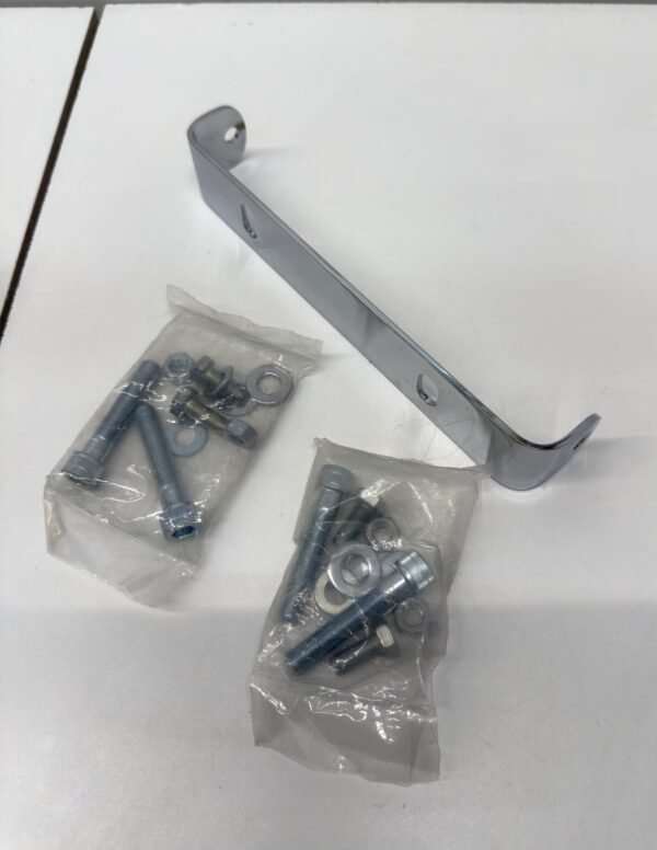 OEM Harley FXR XL Windshield Bracket 58007-86