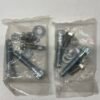 OEM Harley FXR XL Windshield Bracket 58007-86