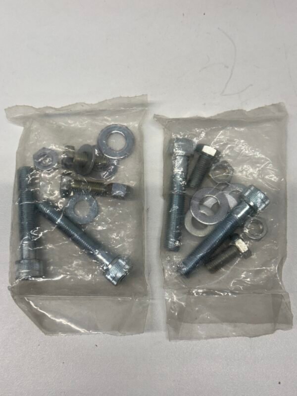 OEM Harley FXR XL Windshield Bracket 58007-86