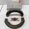 EMGO Brake Shoes for Harley Sportster, Big Twins