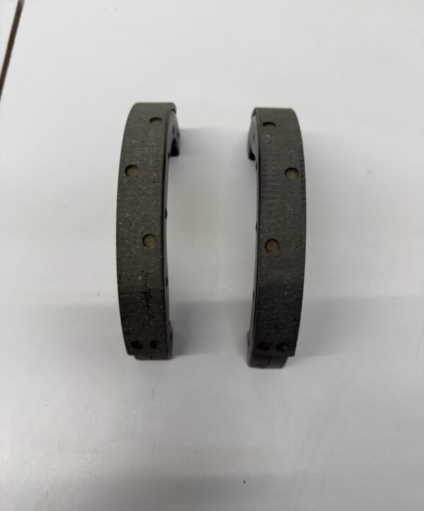 EMGO Brake Shoes for Harley Sportster, Big Twins
