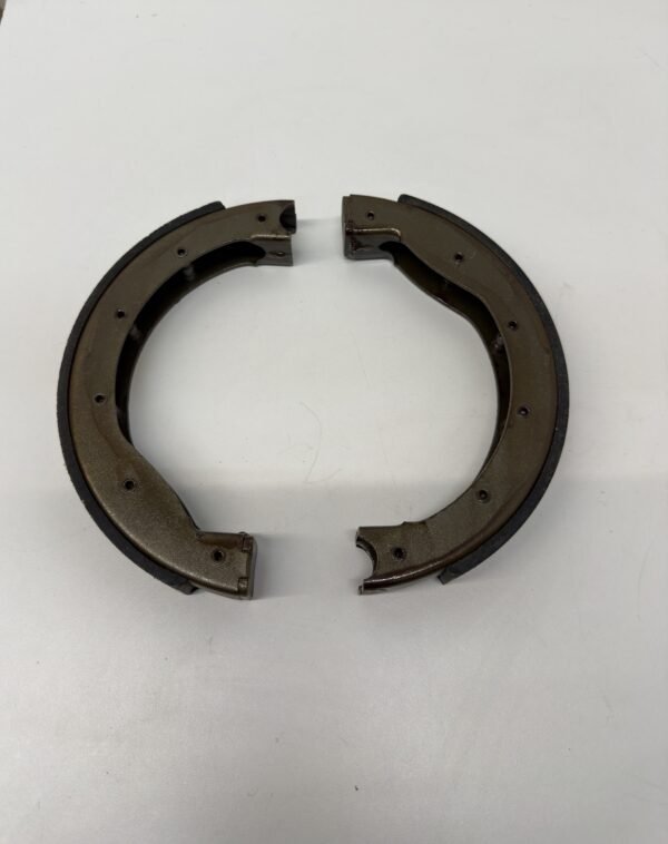 EMGO Brake Shoes for Harley Sportster, Big Twins