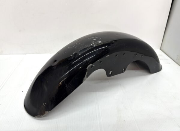 CH88 (1) OEM Harley Front Fender for 1990-later Softail Fatboy FLSTF