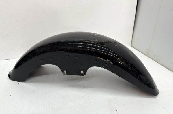 CH88 (2) OEM Harley Front Fender for 1990-later Softail Fatboy FLSTF