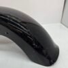 CH88 (3) OEM Harley Front Fender for 1990-later Softail Fatboy FLSTF