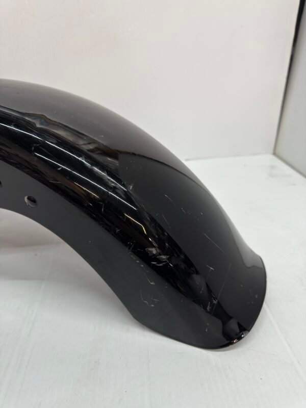 CH88 (3) OEM Harley Front Fender for 1990-later Softail Fatboy FLSTF