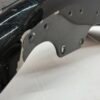 CH88 (6) OEM Harley Front Fender for 1990-later Softail Fatboy FLSTF