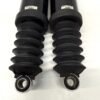 OEM Harley 13" Bagger Rear Air Shocks 54565-97 1997-UP FLH FLHT