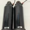 OEM Harley 13" Bagger Rear Air Shocks 54565-97 1997-UP FLH FLHT