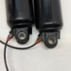 OEM Harley 13" Bagger Rear Air Shocks 54565-97 1997-UP FLH FLHT