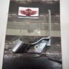 Kuryakyn Transmission Cover p/n 8196 for 1993-up Harley FLHT, FLHTC, FLHR