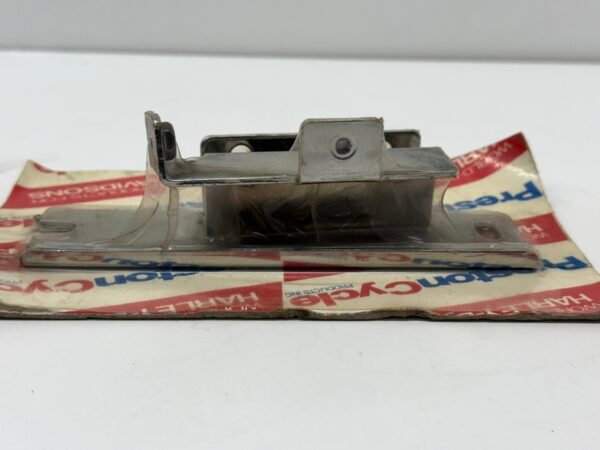 Preston Cycle Products Inc. BT Coil Bracket 1965-ON Fits L1978-E1982 Big Twin