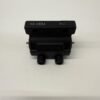 Harley Ignition Coil 12 Volt for 65-79 HARLEY FL FX FXE FXR 31609-65A 5.0 OHM Dual Fire 12 Volt