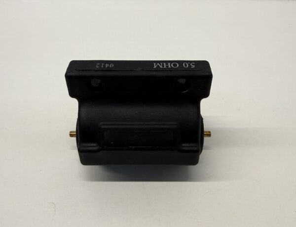 Harley Ignition Coil 12 Volt for 65-79 HARLEY FL FX FXE FXR 31609-65A 5.0 OHM Dual Fire 12 Volt