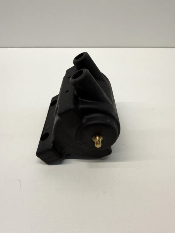 Harley Ignition Coil 12 Volt for 65-79 HARLEY FL FX FXE FXR 31609-65A 5.0 OHM Dual Fire 12 Volt