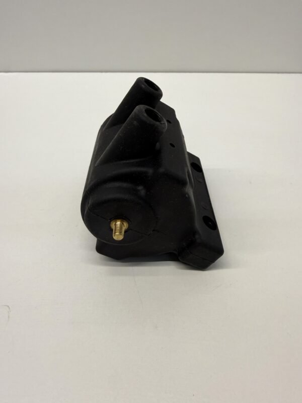 Harley Ignition Coil 12 Volt for 65-79 HARLEY FL FX FXE FXR 31609-65A 5.0 OHM Dual Fire 12 Volt