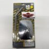 Emgo Chrome Die Cast Mirror Scrolled V-Twin Harley