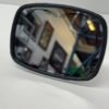 Emgo Chrome Die Cast Mirror Scrolled V-Twin Harley