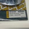 Emgo Chrome Die Cast Mirror Scrolled V-Twin Harley