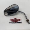OEM Harley Chrome Mirror Left Side E11 001084