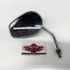 OEM Harley Chrome Mirror Left Side E11 001084