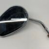 OEM Harley Chrome Mirror Left Side E11 001084