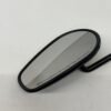 CH890 (2) OEM Harley Black Mirror Left Side E11 001084