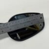 CH890 (6) OEM Harley Black Mirror Left Side E11 001084