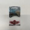 OEM Harley Primary Inspection Cover Chrome 60672-98