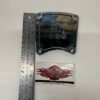 OEM Harley Primary Inspection Cover Chrome 60672-98