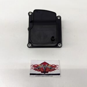 OEM Harley 2024-2026 Touring M8 Transmission Top Cover 29400443