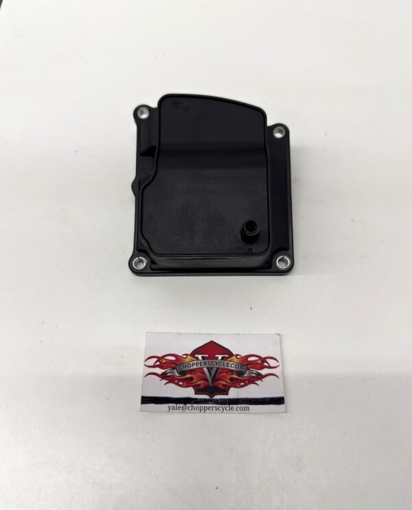 OEM Harley 2024-2026 Touring M8 Transmission Top Cover 29400443