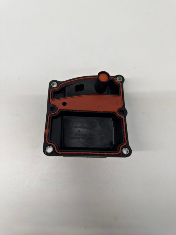 OEM Harley 2024-2026 Touring M8 Transmission Top Cover 29400443