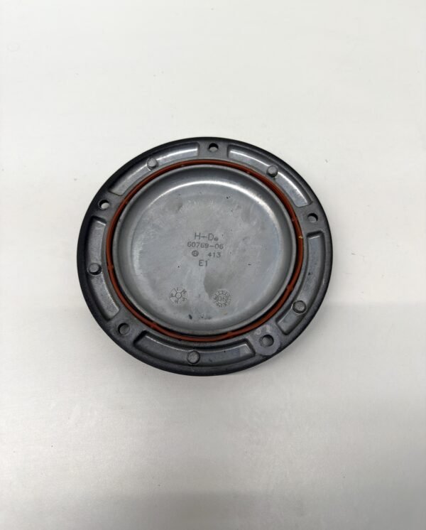 OEM Harley Derby Cover 60769-06 for 06-17 Dyna, 07-18 Softail, 07-15 Touring